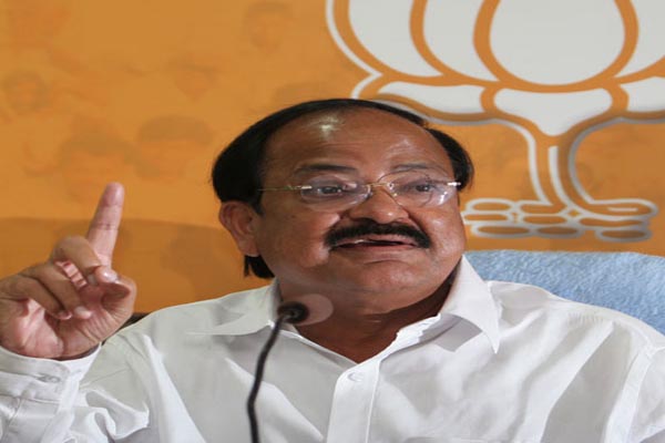 veteransshouldnothavegonepublicwiththeirviewssaysvenkaiahnaidu